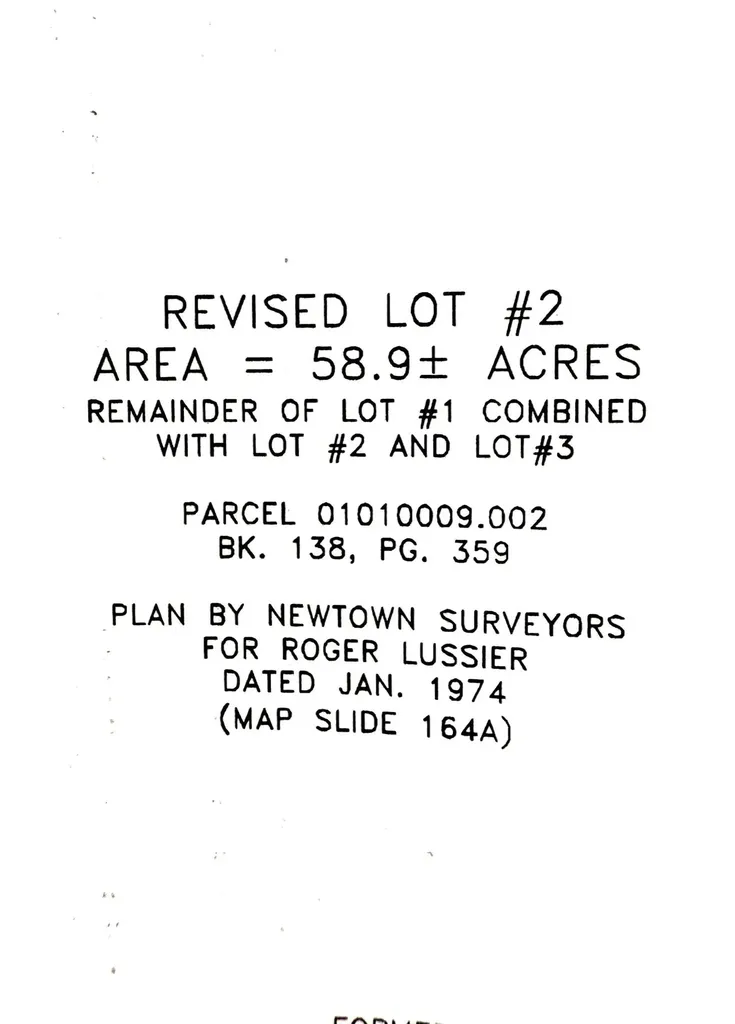 0 Newark Street Burke VT 05871