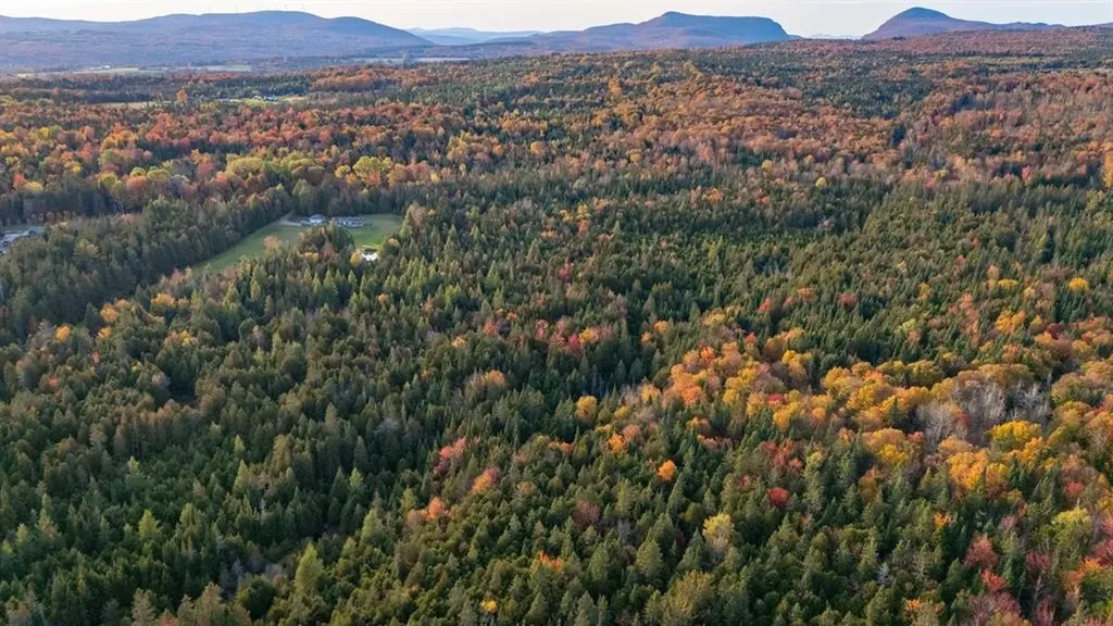 0 Newark Street Burke VT 05871