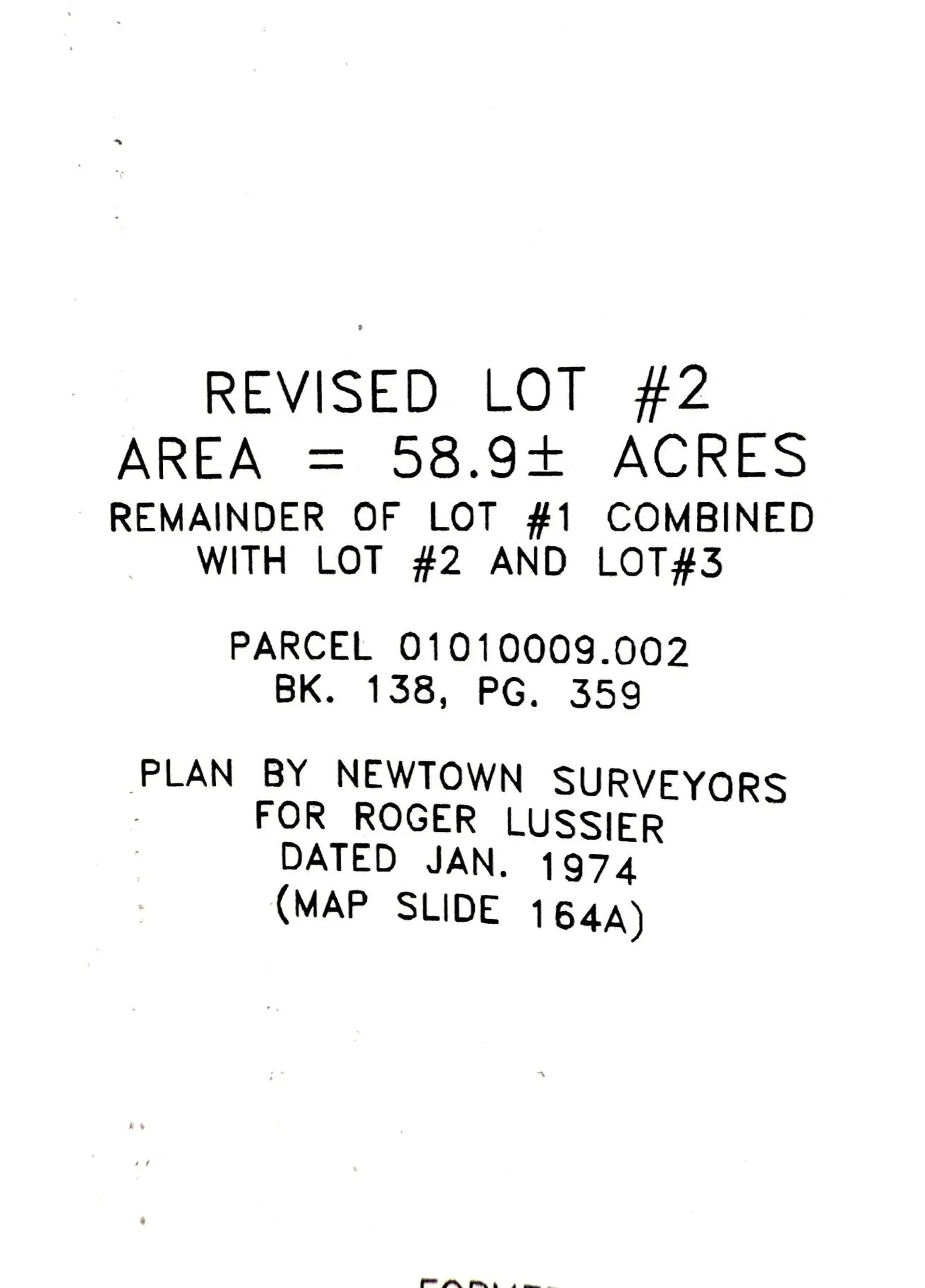 0 Newark Street Burke VT 05871