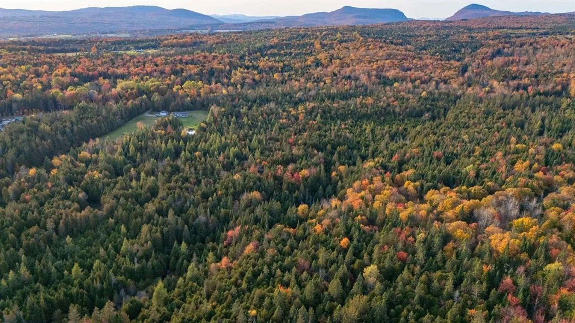 0 Newark Street Burke VT 05871