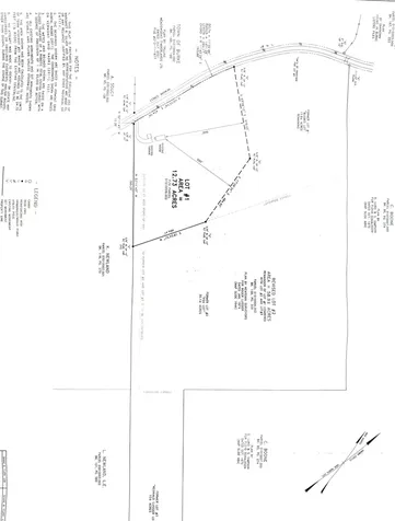 0 Newark Street Burke VT 05871