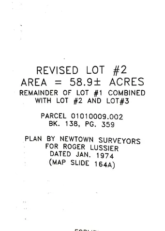 0 Newark Street Burke VT 05871