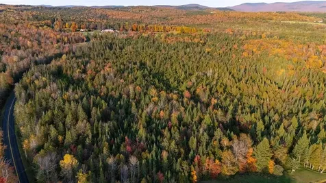 0 Newark Street Burke VT 05871