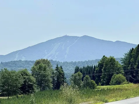 0 Newark Street Burke VT 05871