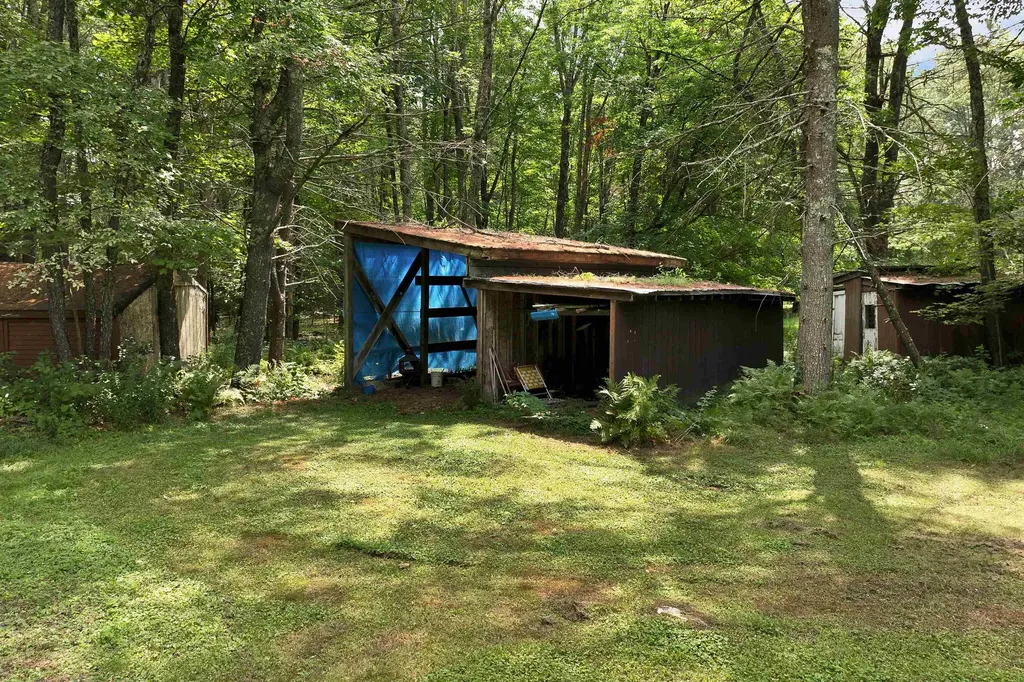 677 Pine Hill Road Wolfeboro NH 03894
