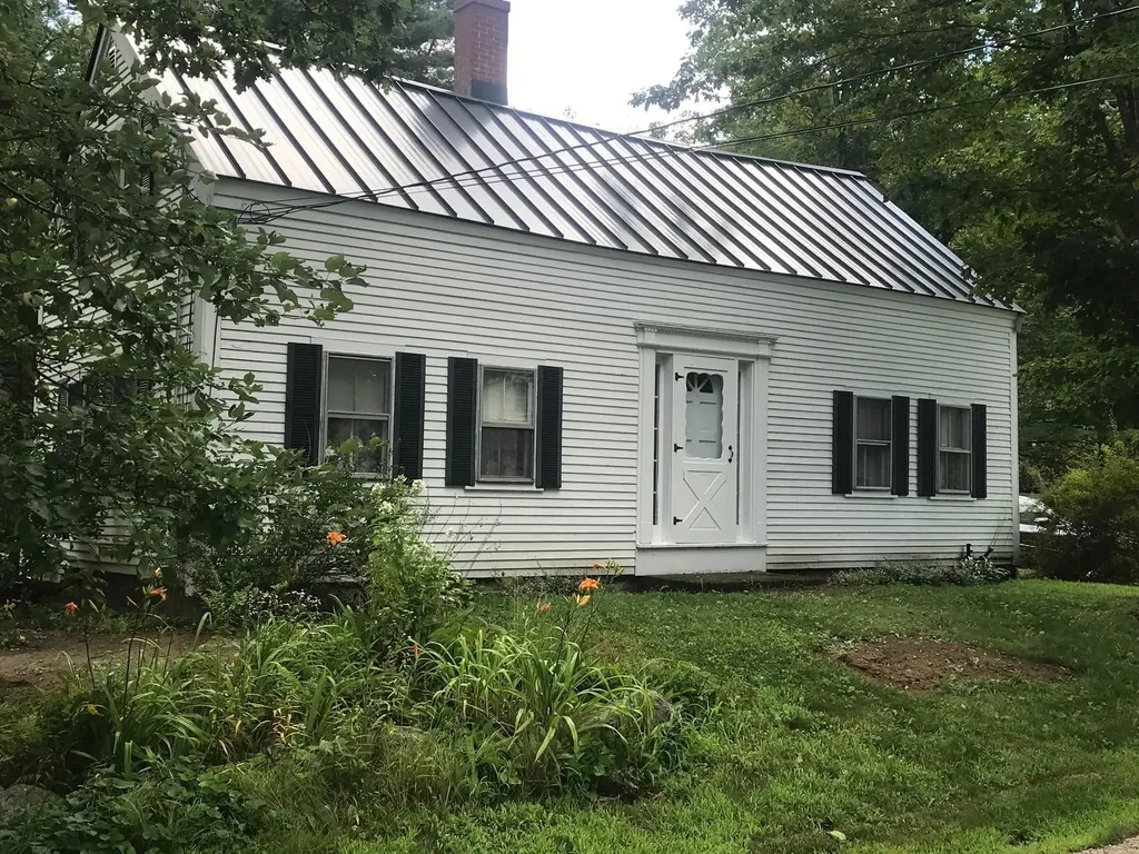 677 Pine Hill Road Wolfeboro NH 03894