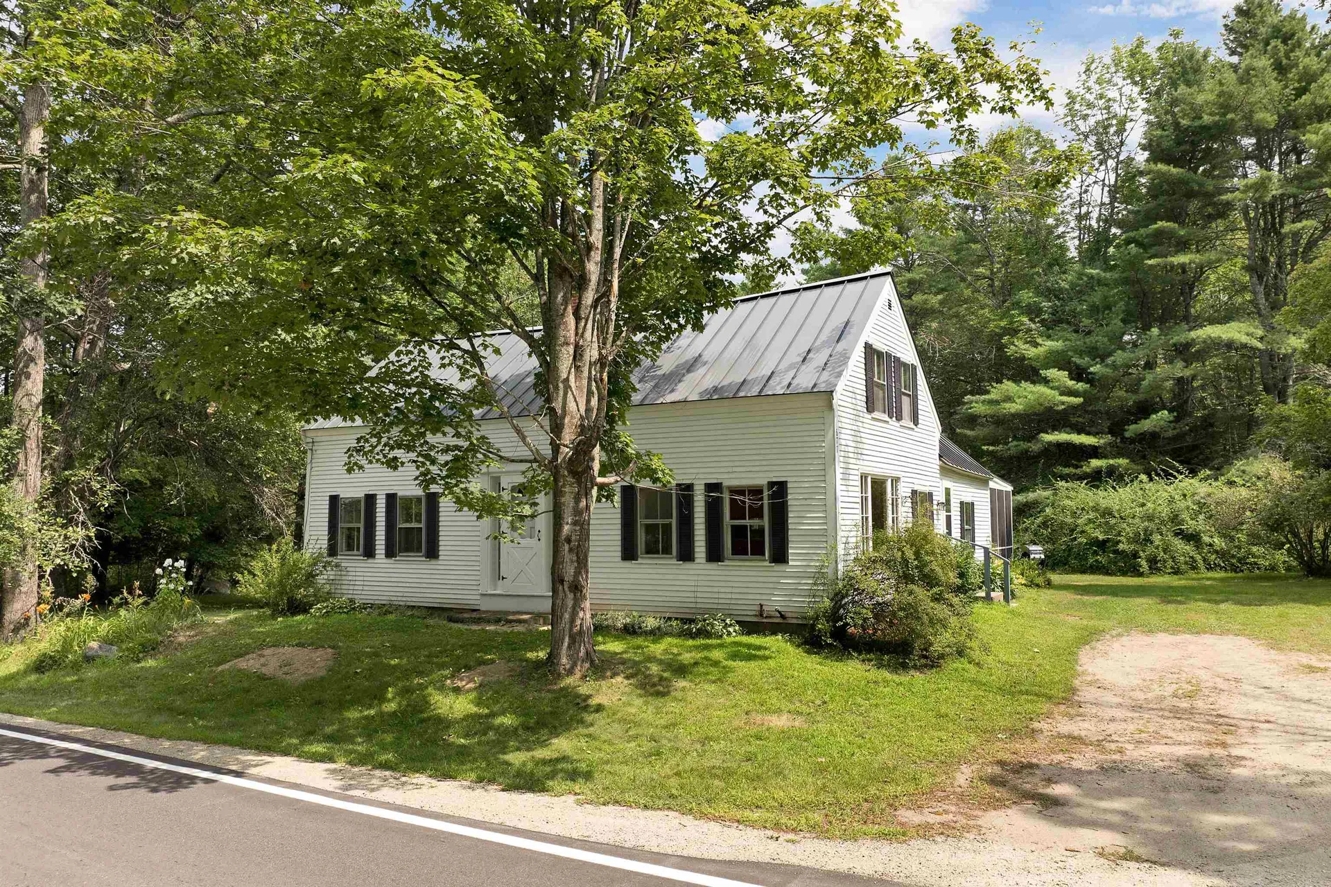 677 Pine Hill Road Wolfeboro NH 03894