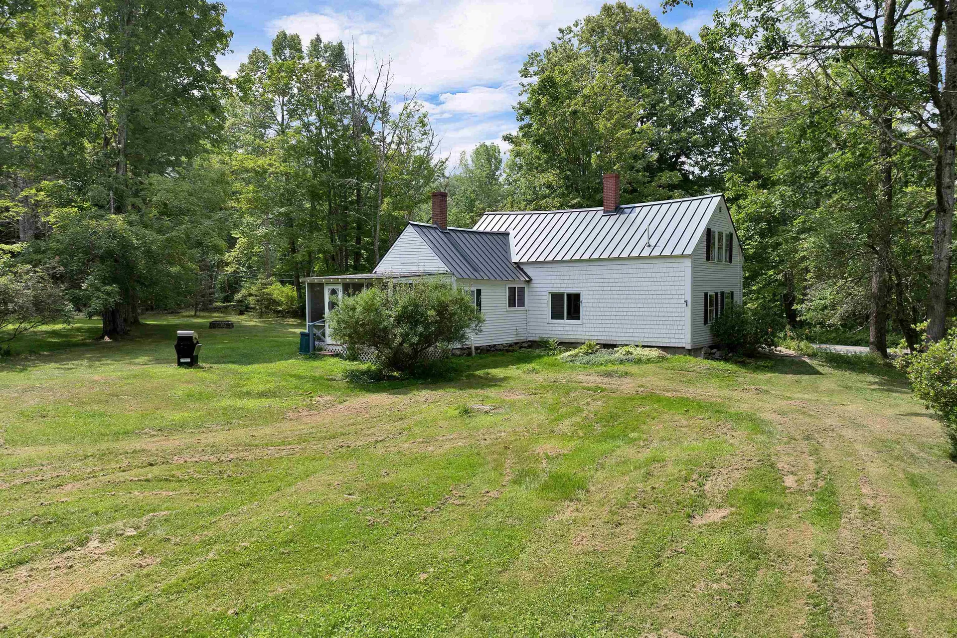 677 Pine Hill Road Wolfeboro NH 03894