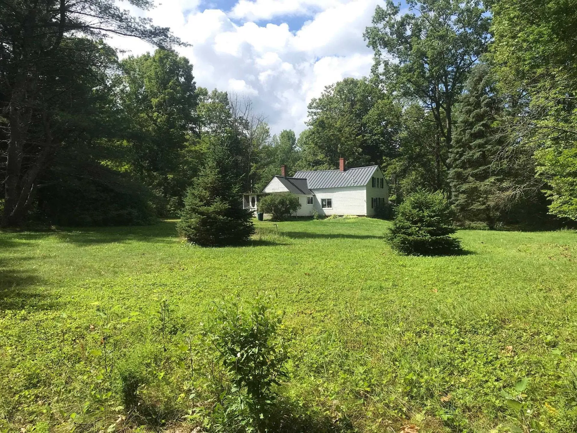 677 Pine Hill Road Wolfeboro NH 03894