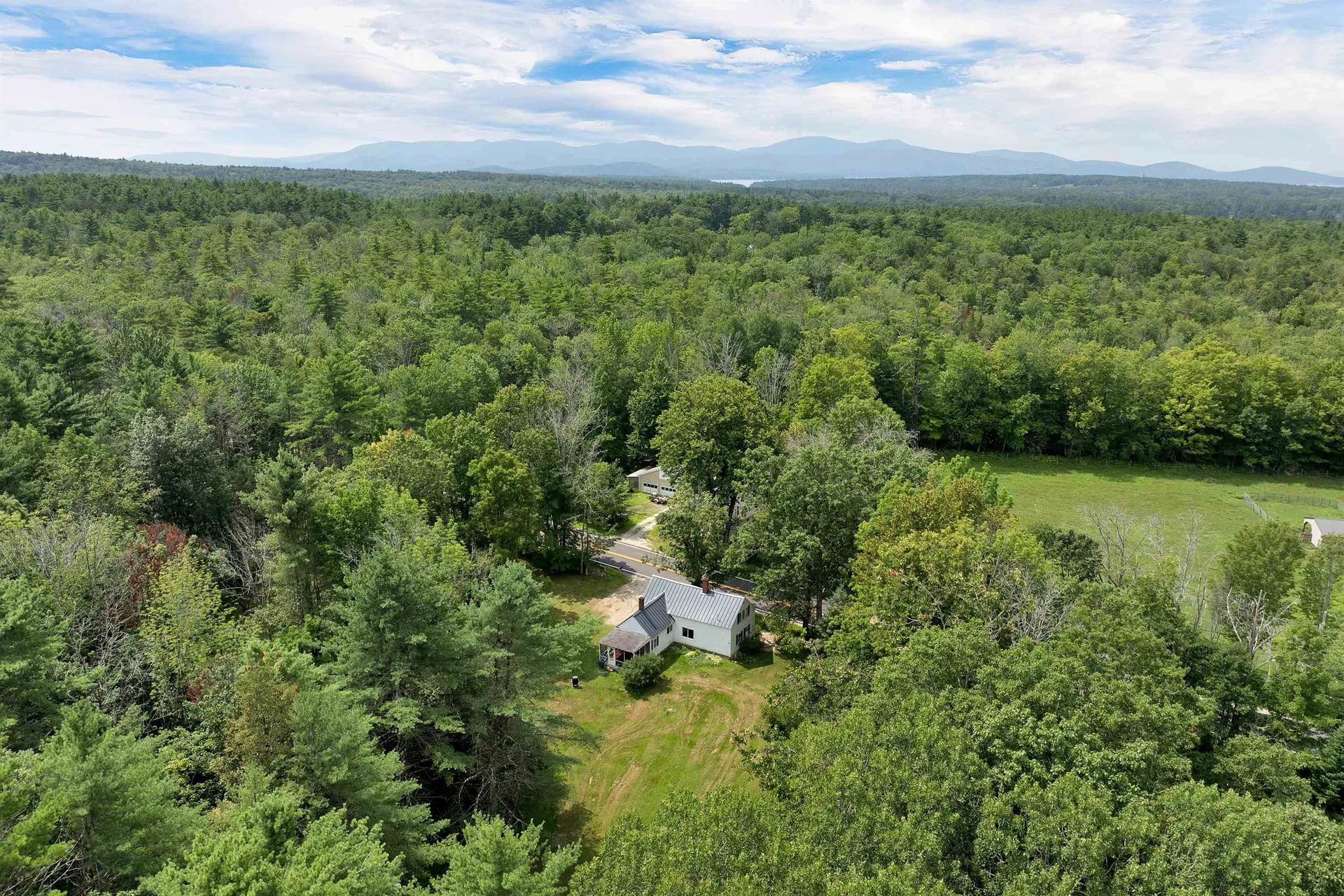 677 Pine Hill Road Wolfeboro NH 03894