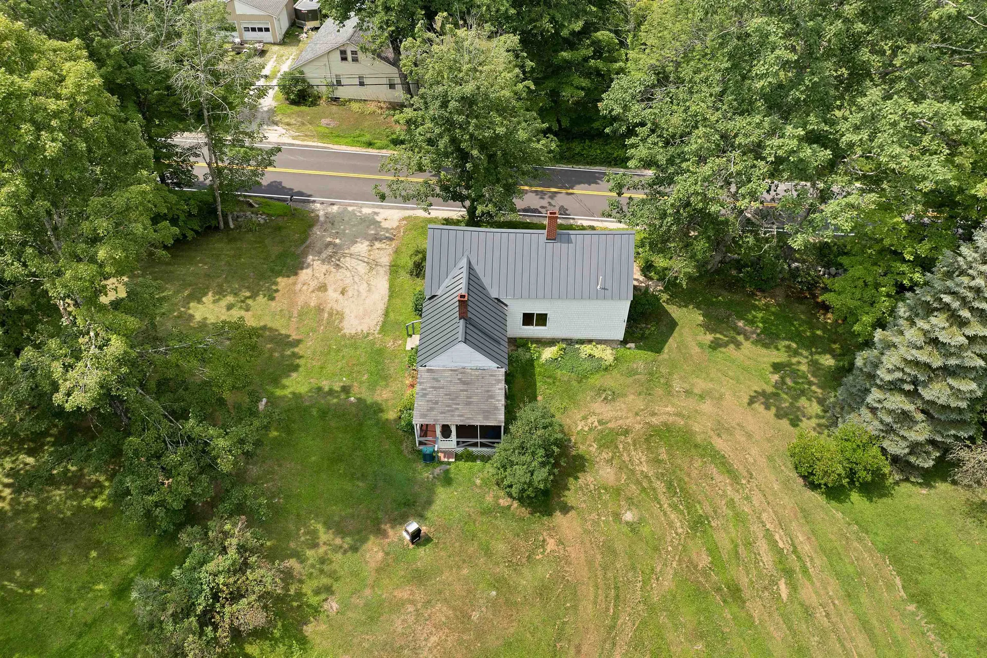 677 Pine Hill Road Wolfeboro NH 03894