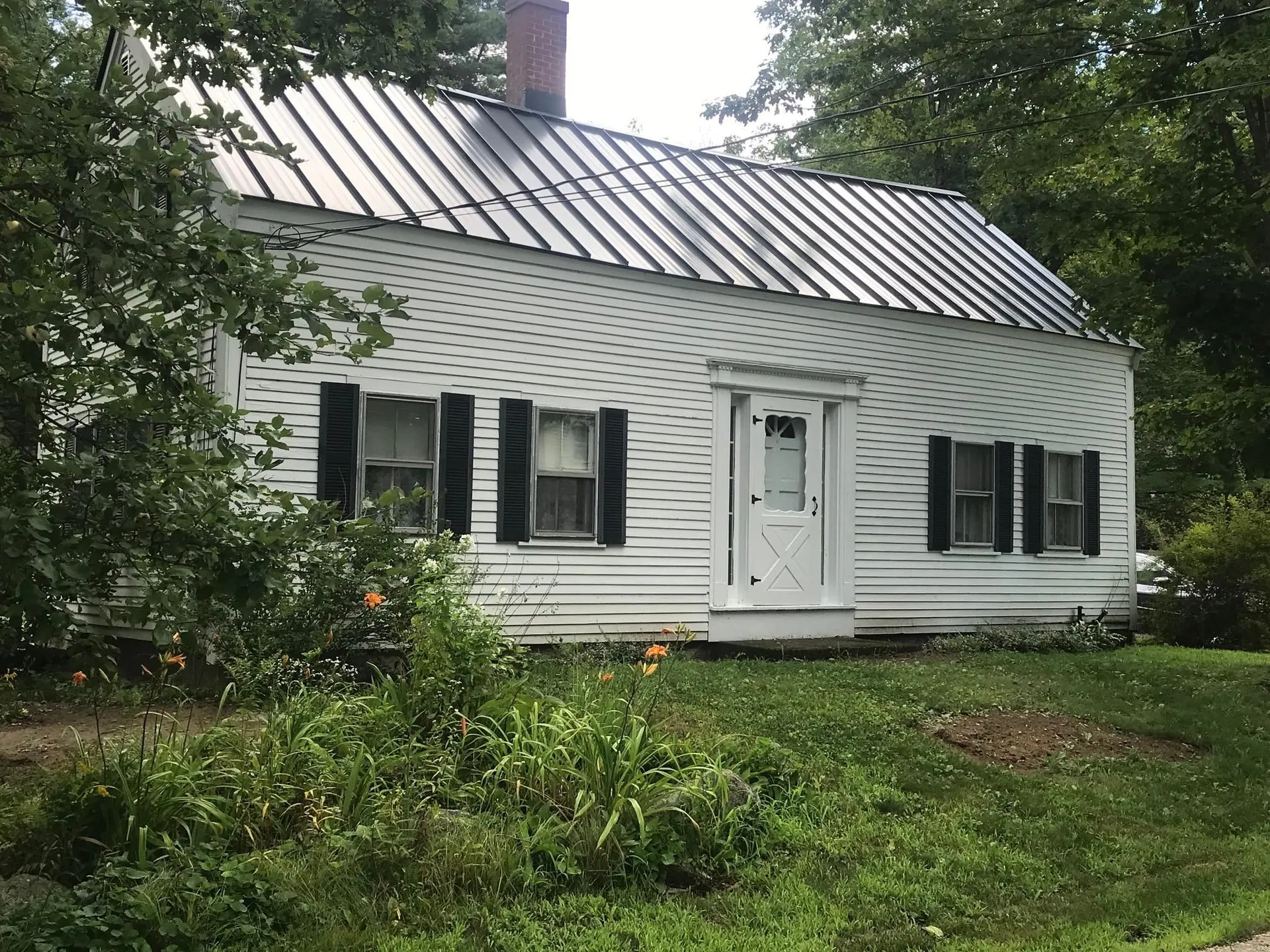 677 Pine Hill Road Wolfeboro NH 03894