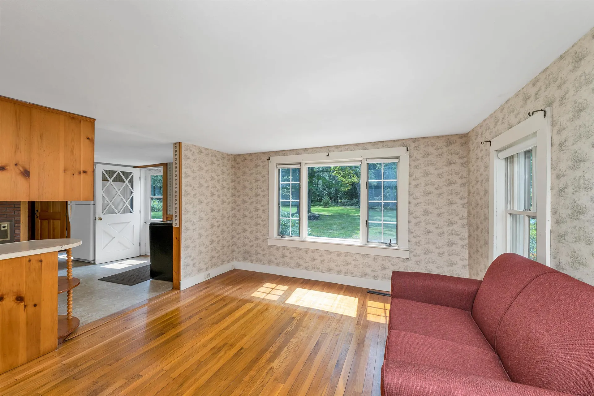 677 Pine Hill Road Wolfeboro NH 03894