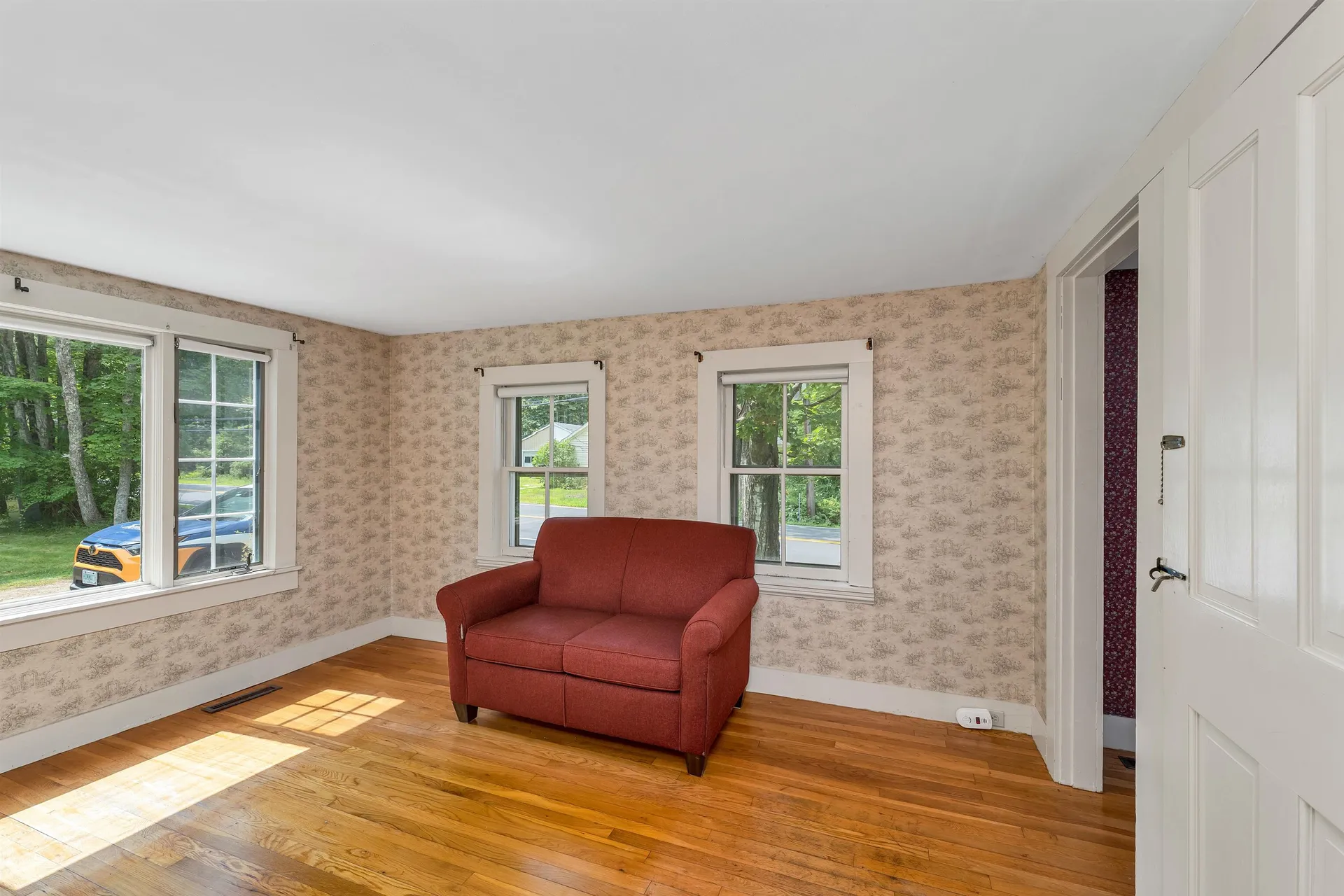 677 Pine Hill Road Wolfeboro NH 03894