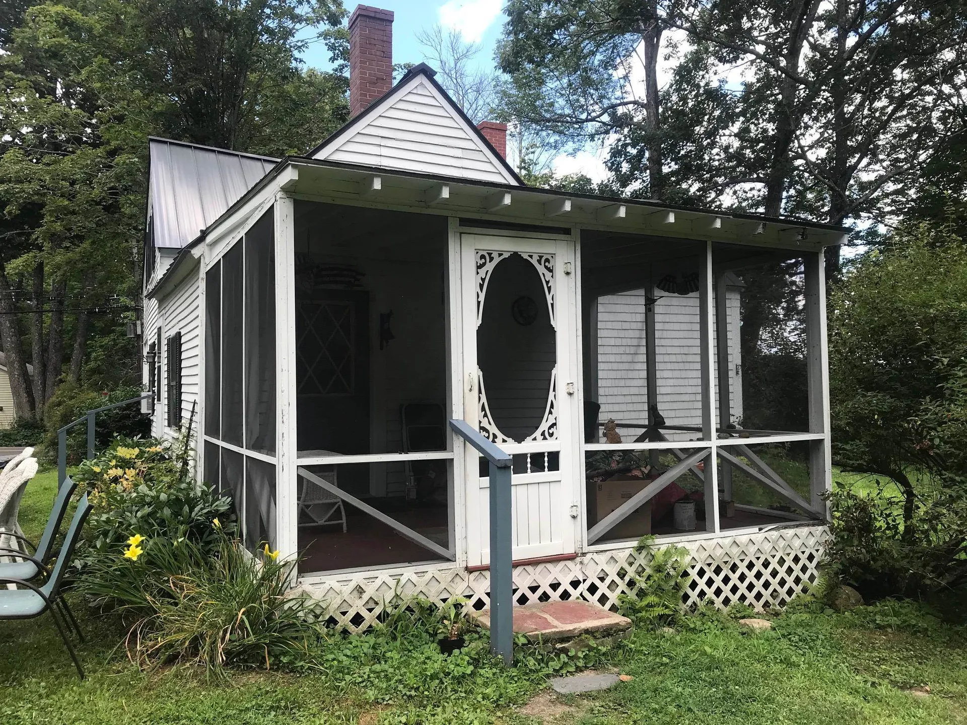 677 Pine Hill Road Wolfeboro NH 03894