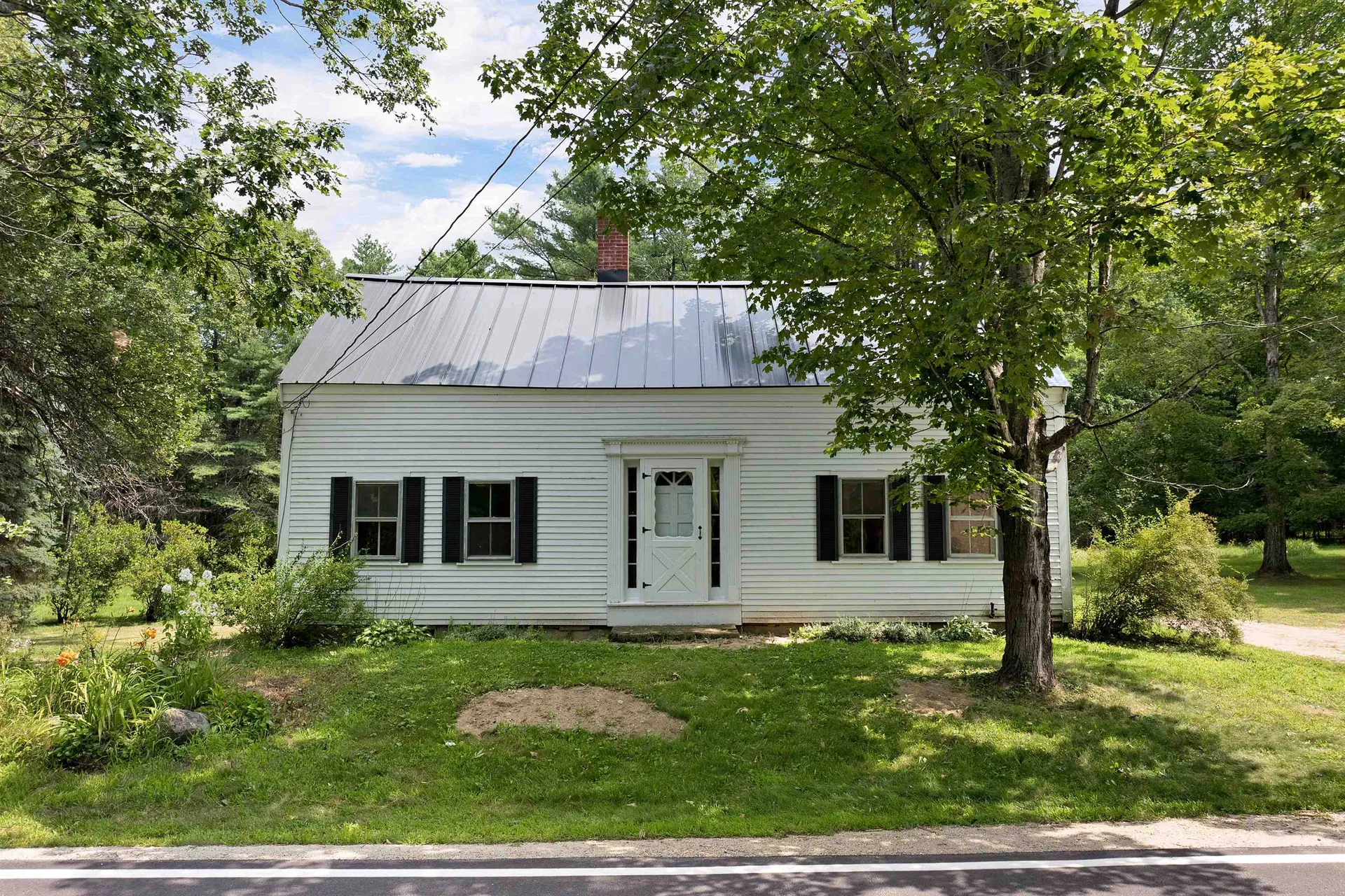 677 Pine Hill Road Wolfeboro NH 03894