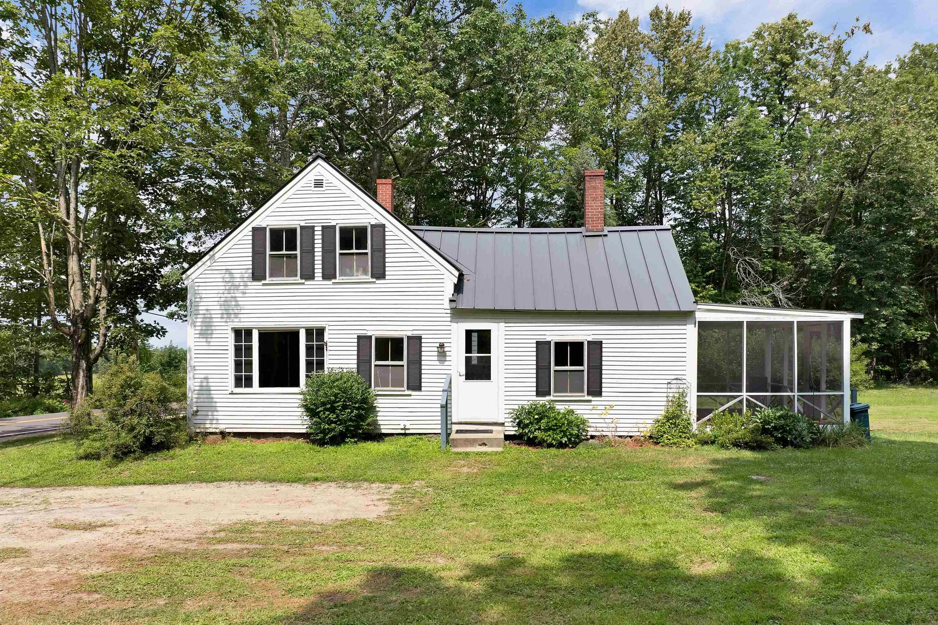 677 Pine Hill Road Wolfeboro NH 03894