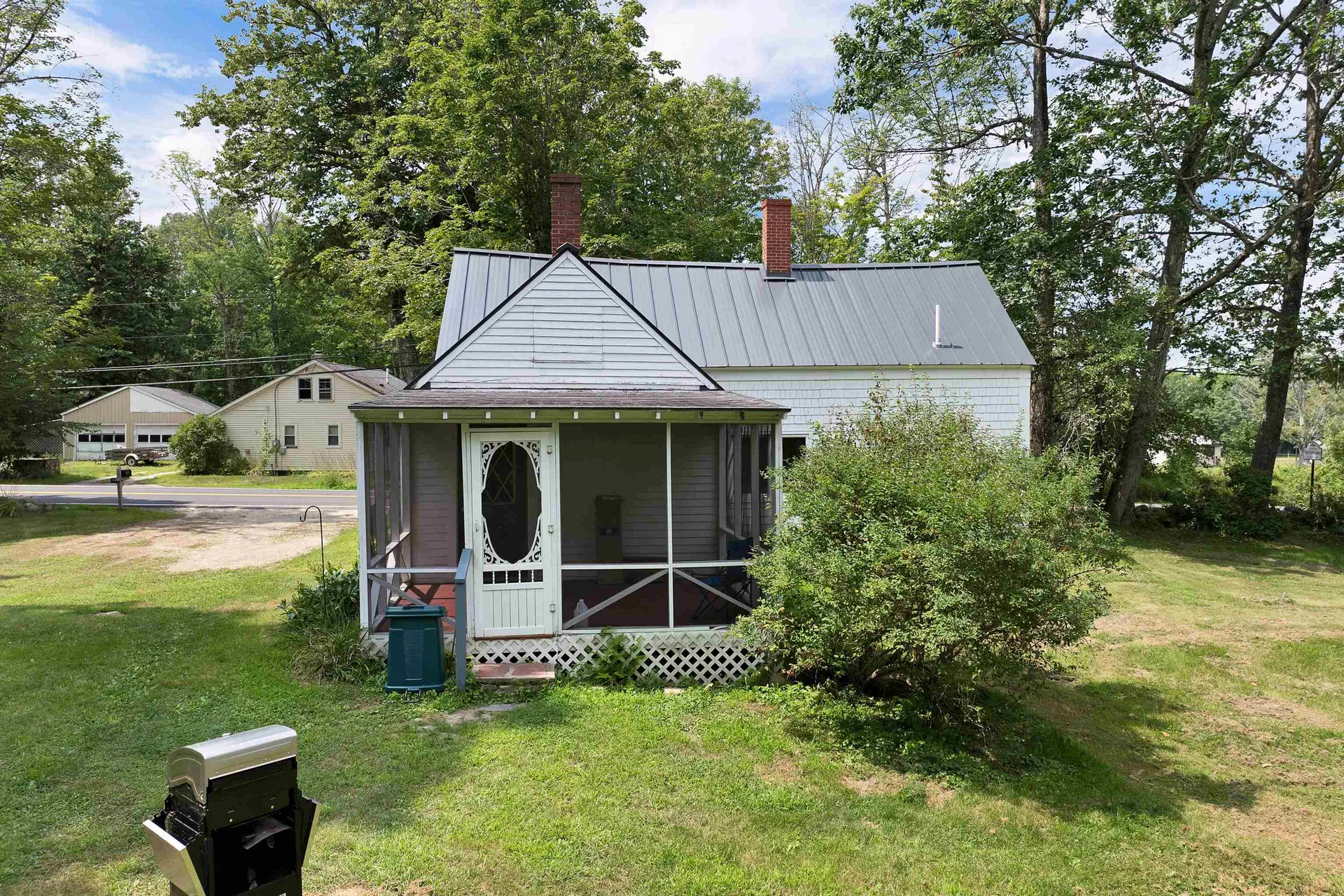 677 Pine Hill Road Wolfeboro NH 03894