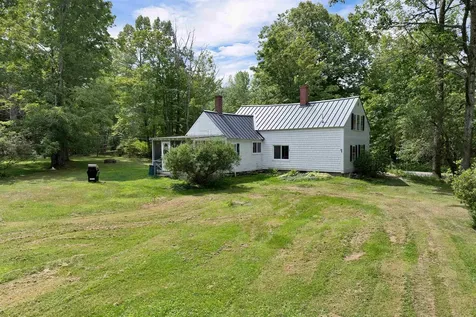 677 Pine Hill Road Wolfeboro NH 03894