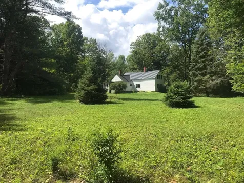 677 Pine Hill Road Wolfeboro NH 03894