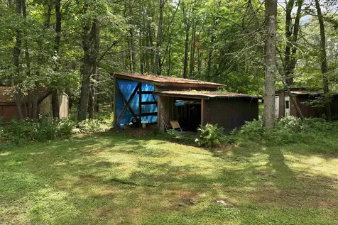 677 Pine Hill Road Wolfeboro NH 03894