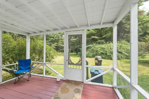 677 Pine Hill Road Wolfeboro NH 03894