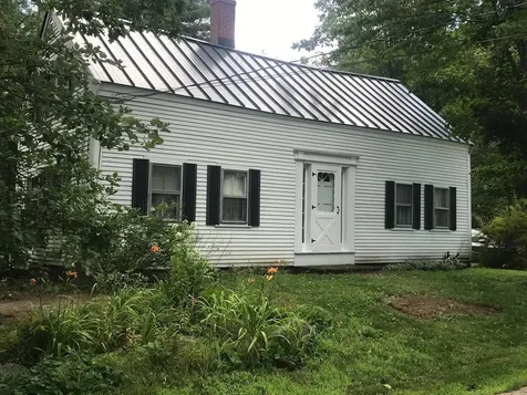 677 Pine Hill Road Wolfeboro NH 03894