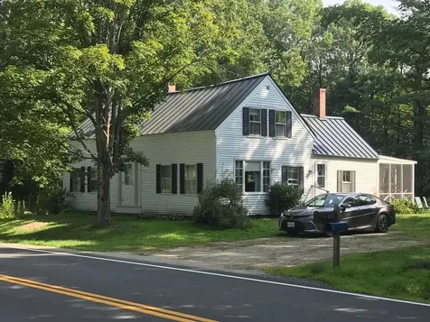 677 Pine Hill Road Wolfeboro NH 03894