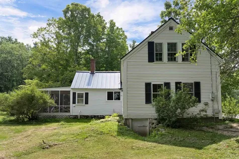 677 Pine Hill Road Wolfeboro NH 03894