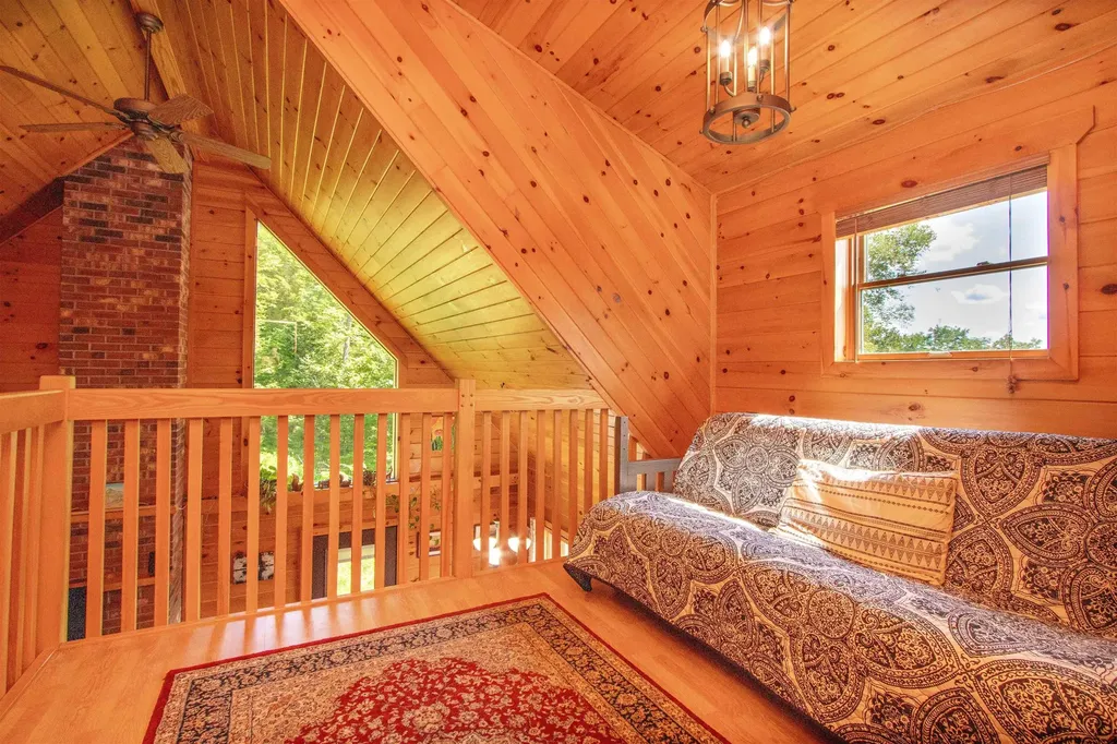 2863 Berry Hill Road Sheffield VT 05866