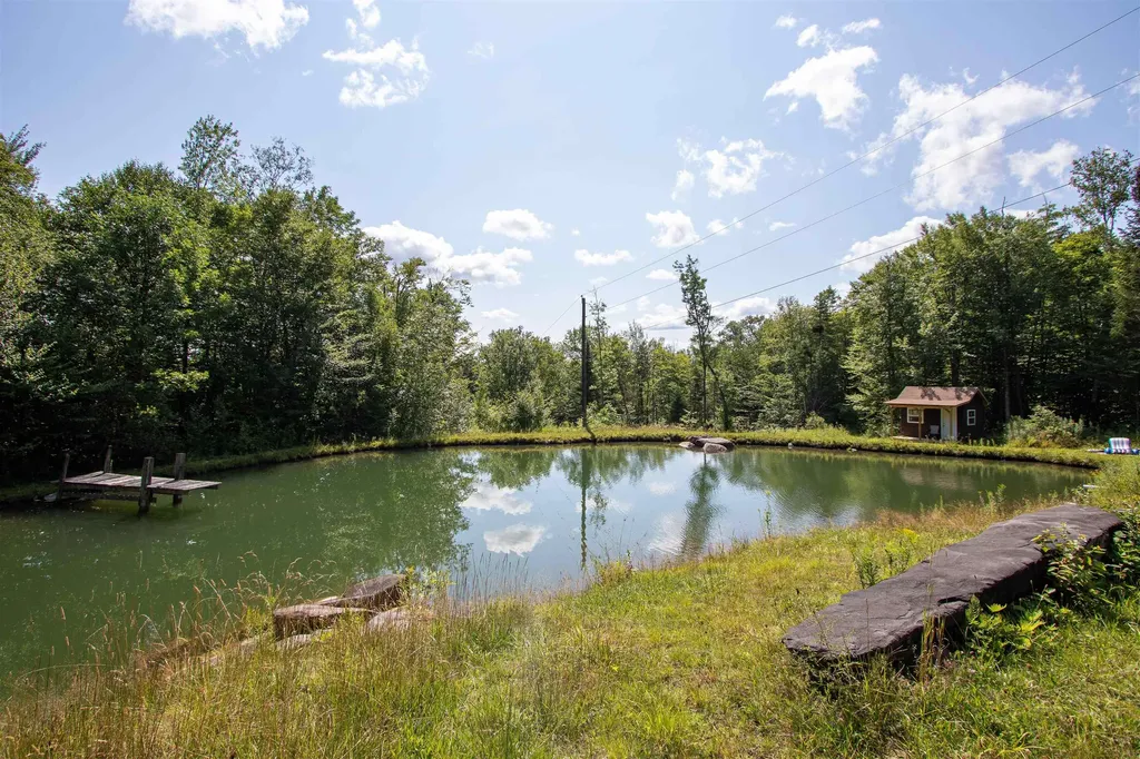 2863 Berry Hill Road Sheffield VT 05866