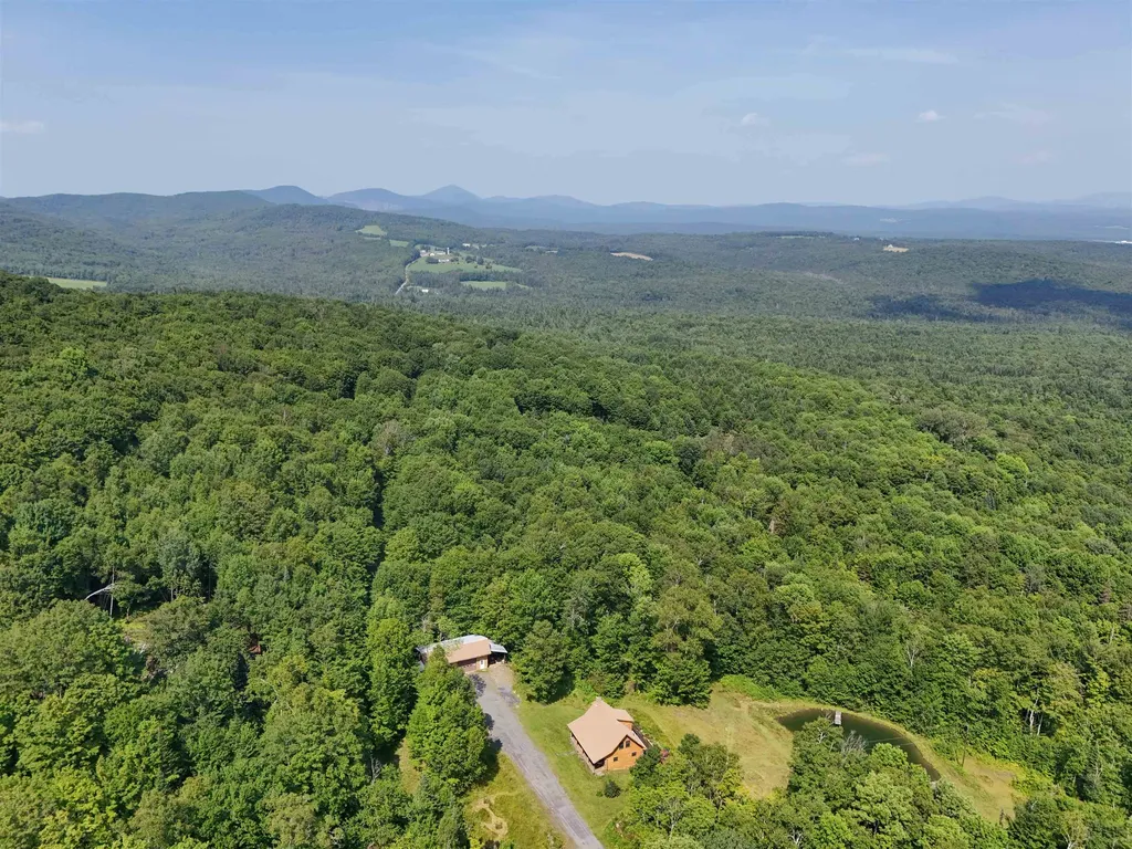 2863 Berry Hill Road Sheffield VT 05866