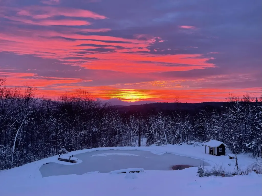 2863 Berry Hill Road Sheffield VT 05866