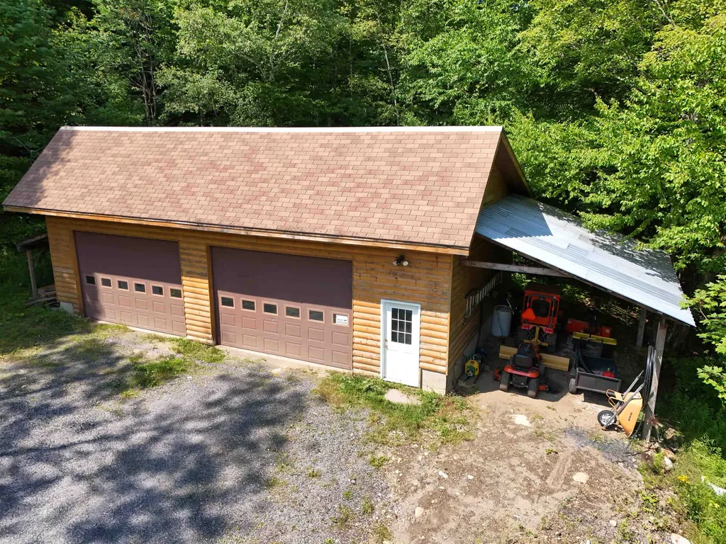 2863 Berry Hill Road Sheffield VT 05866