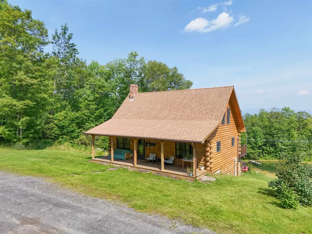 2863 Berry Hill Road Sheffield VT 05866