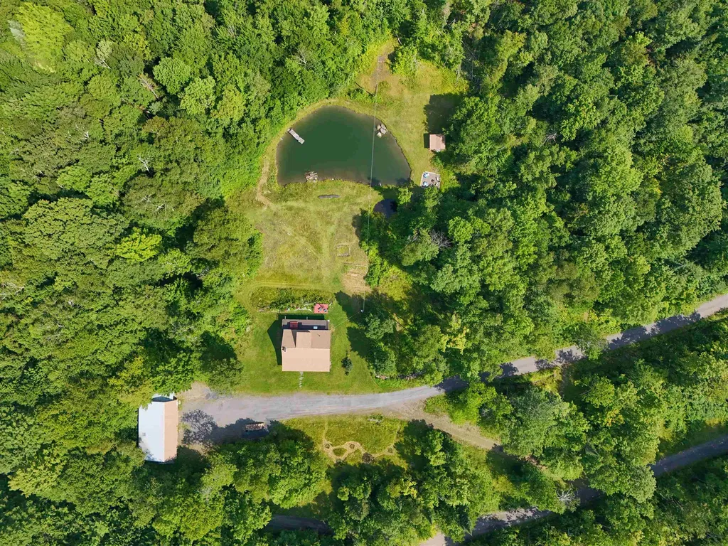 2863 Berry Hill Road Sheffield VT 05866