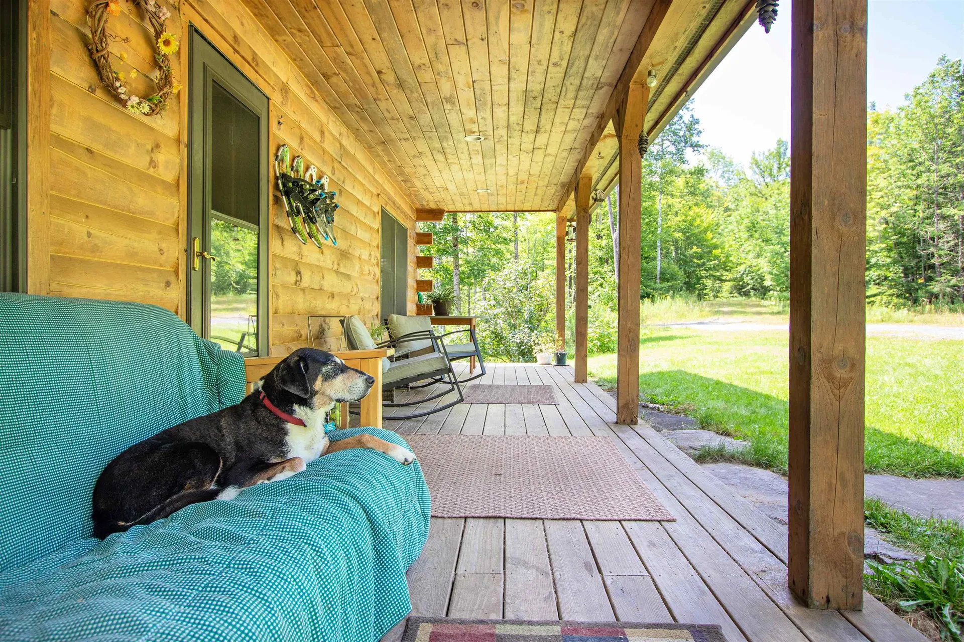 2863 Berry Hill Road Sheffield VT 05866