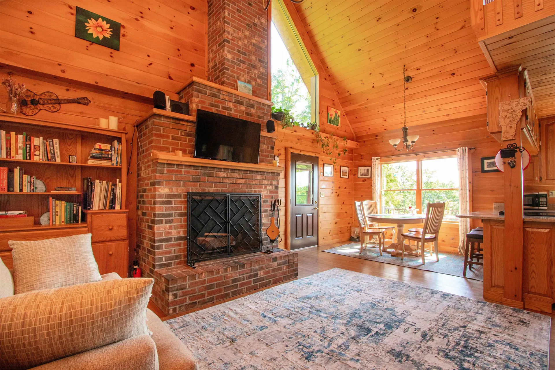 2863 Berry Hill Road Sheffield VT 05866