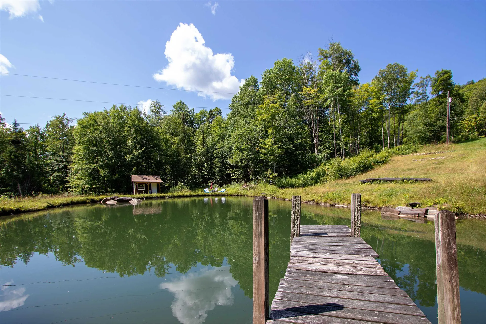 2863 Berry Hill Road Sheffield VT 05866