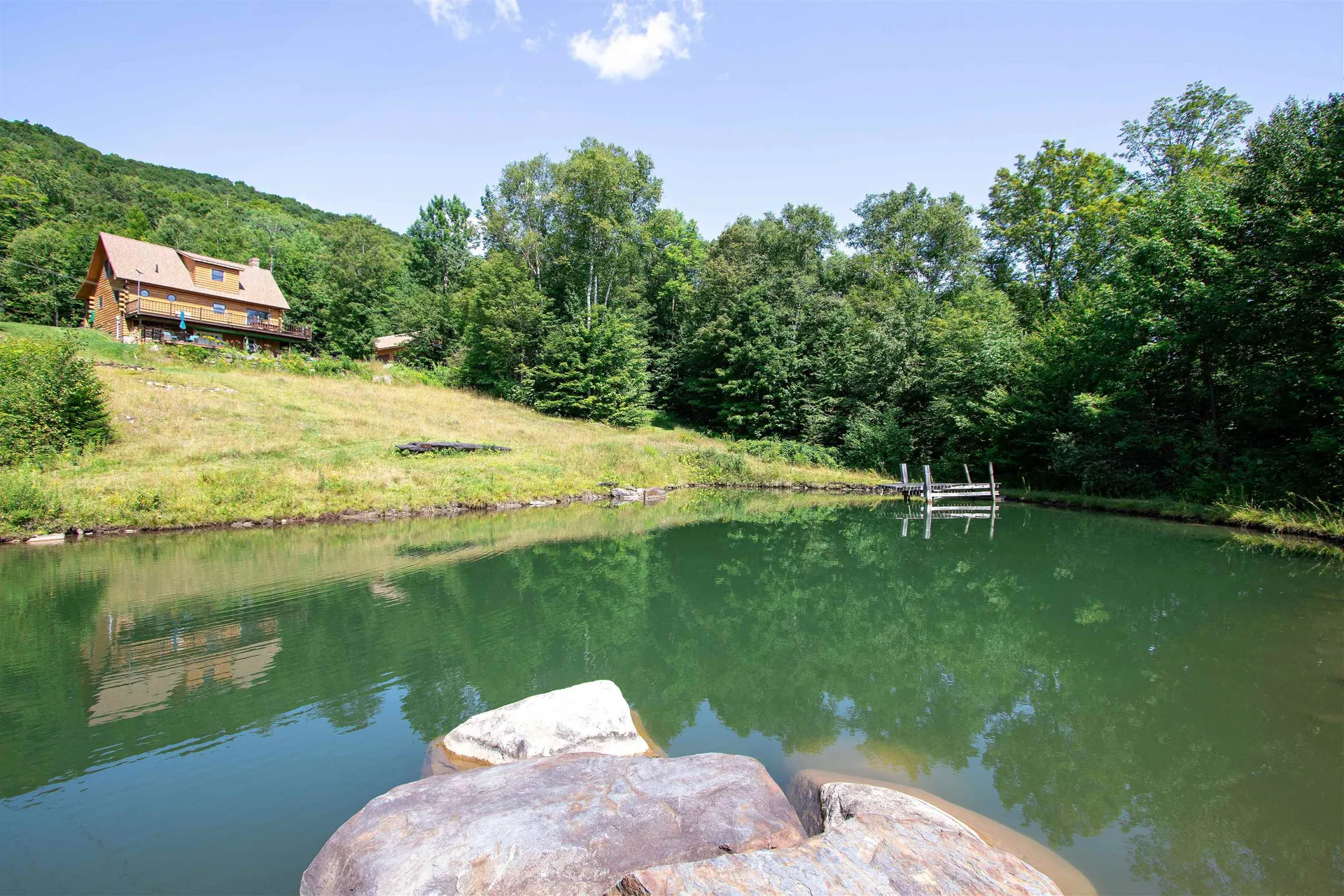 2863 Berry Hill Road Sheffield VT 05866