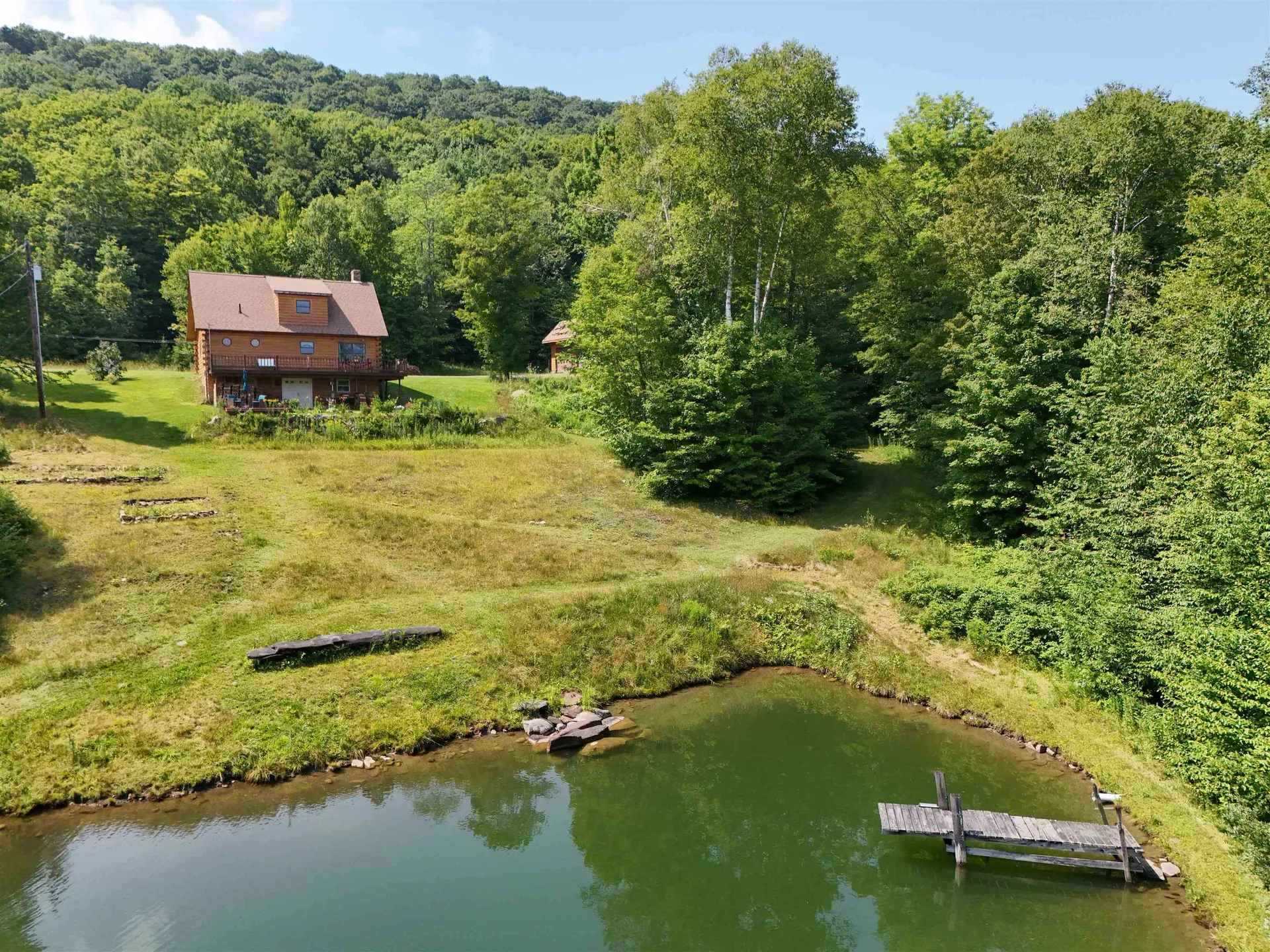 2863 Berry Hill Road Sheffield VT 05866