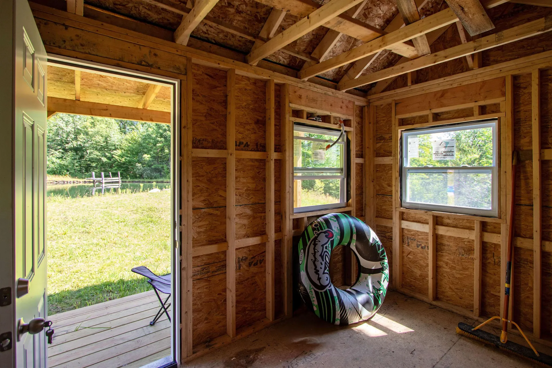 2863 Berry Hill Road Sheffield VT 05866