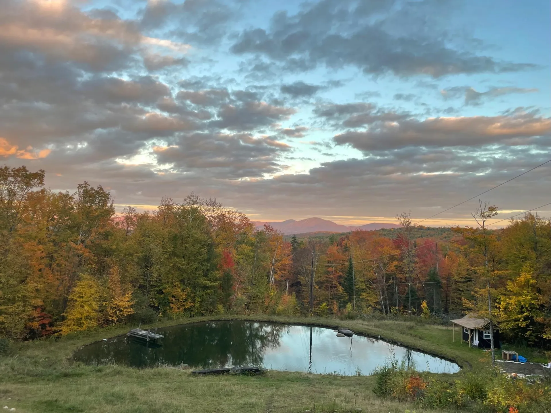 2863 Berry Hill Road Sheffield VT 05866