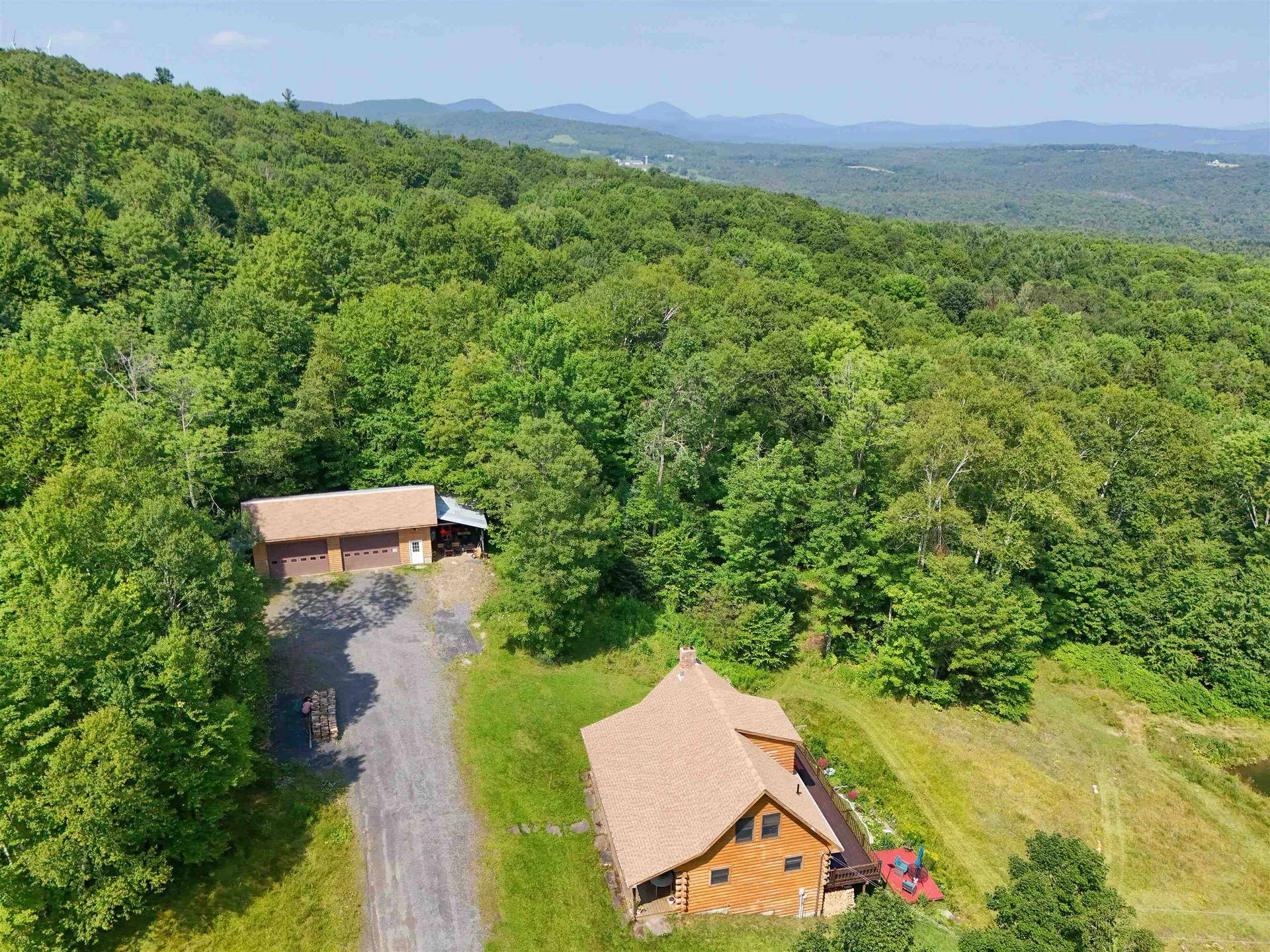 2863 Berry Hill Road Sheffield VT 05866
