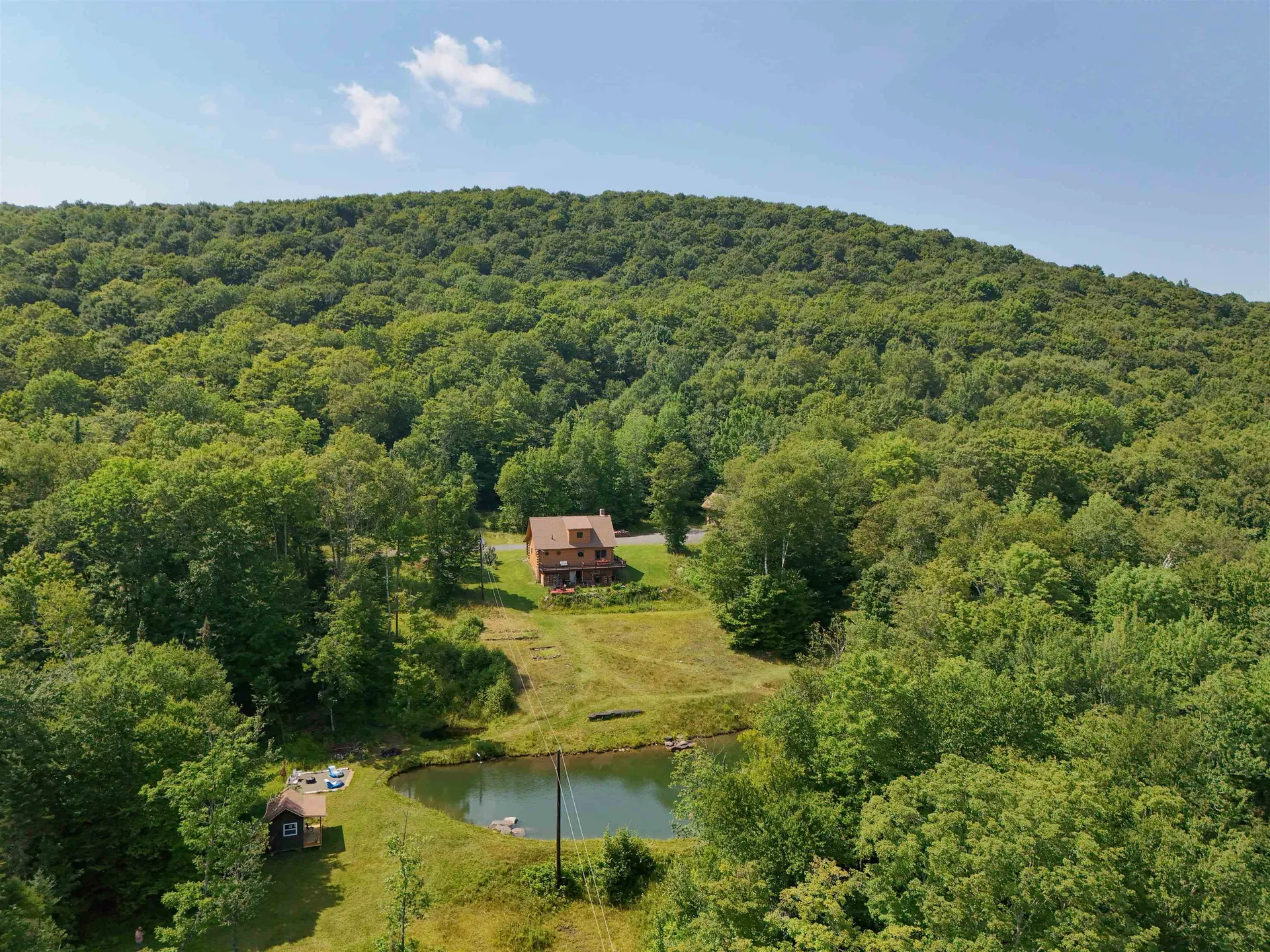 2863 Berry Hill Road Sheffield VT 05866