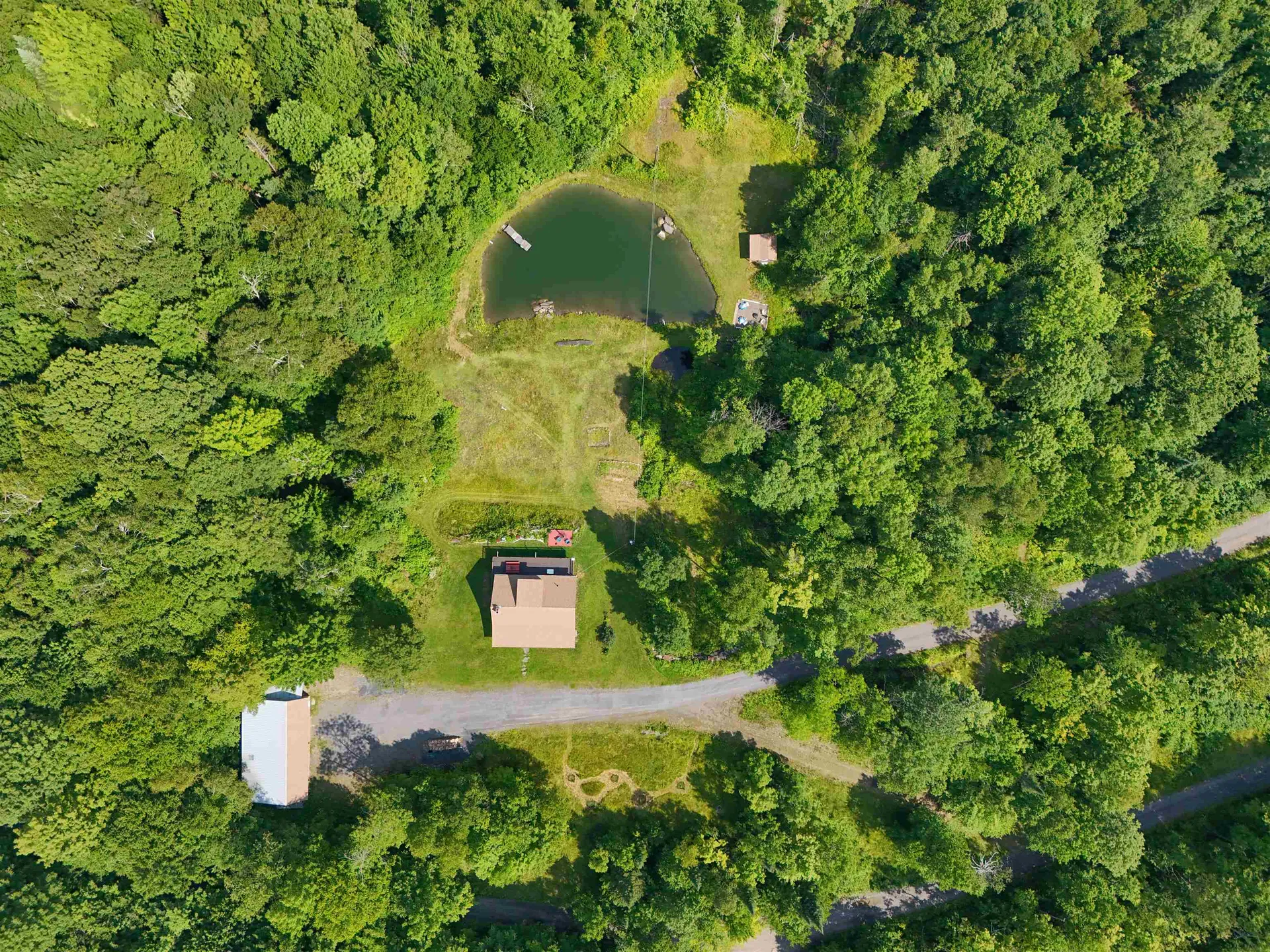2863 Berry Hill Road Sheffield VT 05866