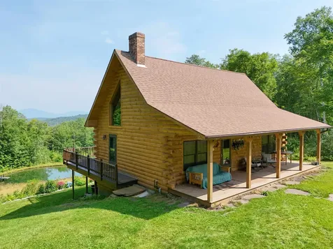 2863 Berry Hill Road Sheffield VT 05866