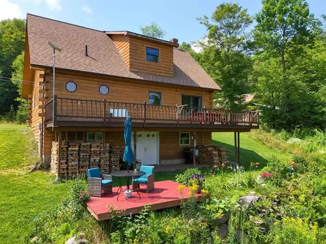 2863 Berry Hill Road Sheffield VT 05866