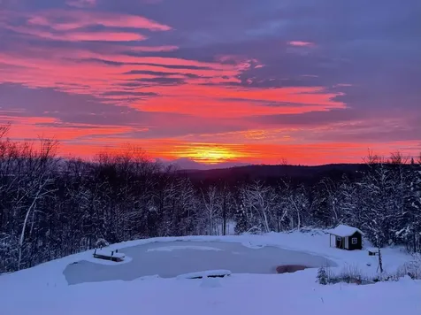 2863 Berry Hill Road Sheffield VT 05866