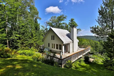 2110 Lynds Hill Road Plymouth VT 05056